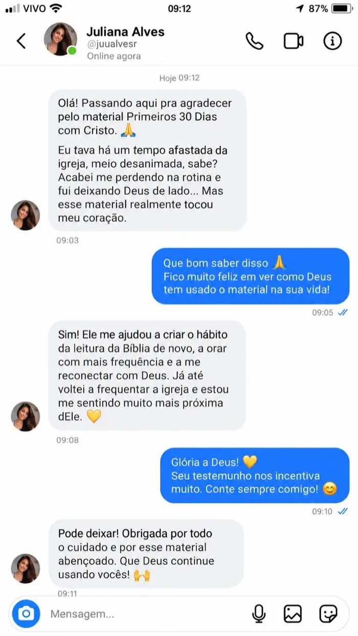 Avaliação 10