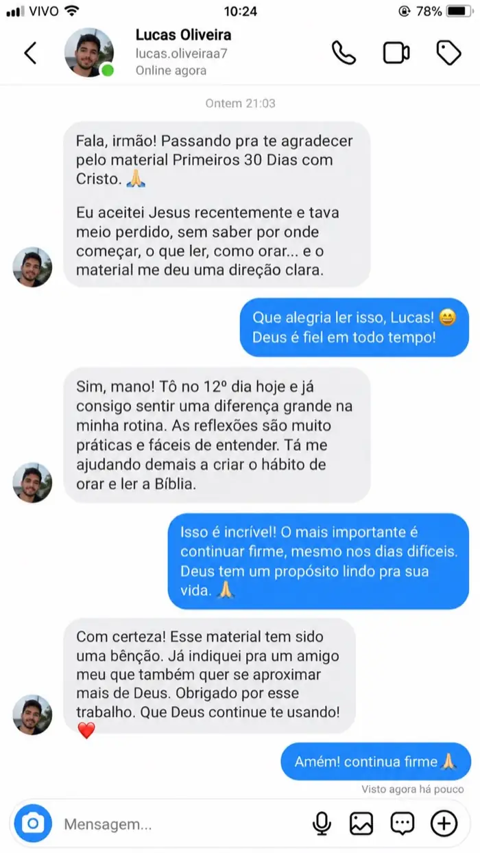 Avaliação 11