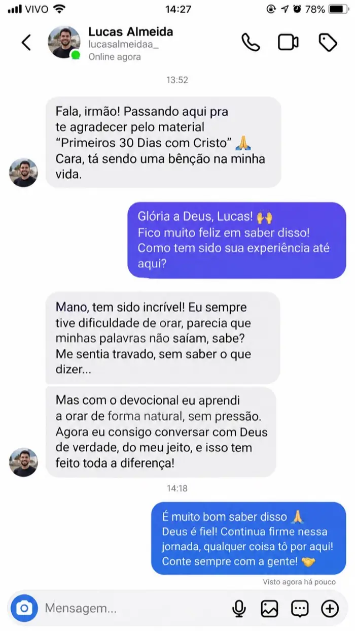 Avaliação 13