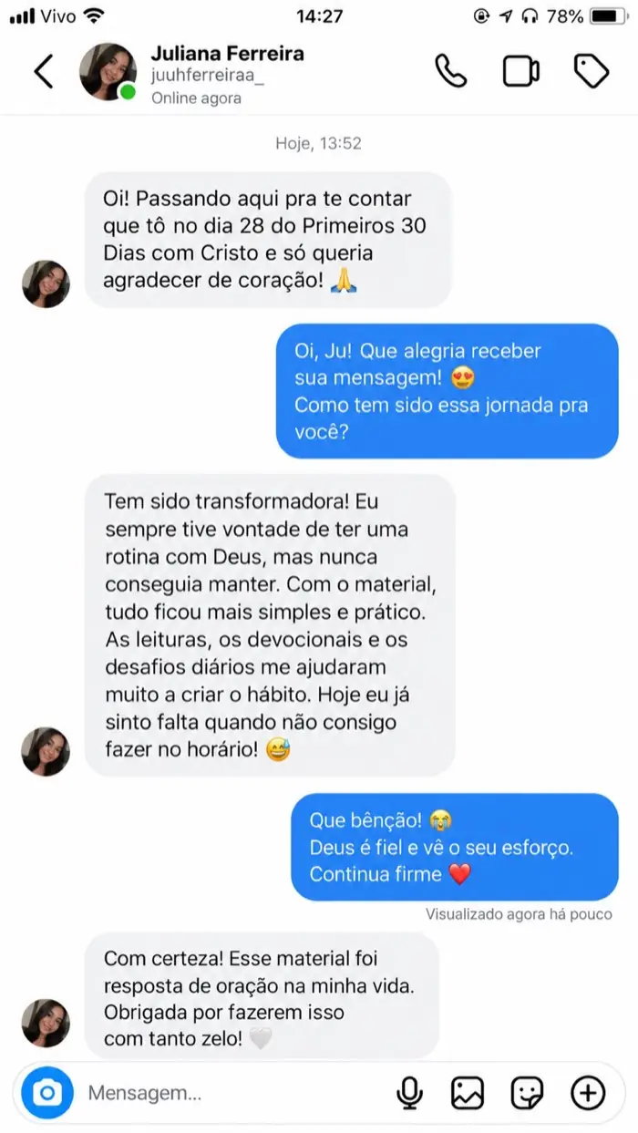 Avaliação 14