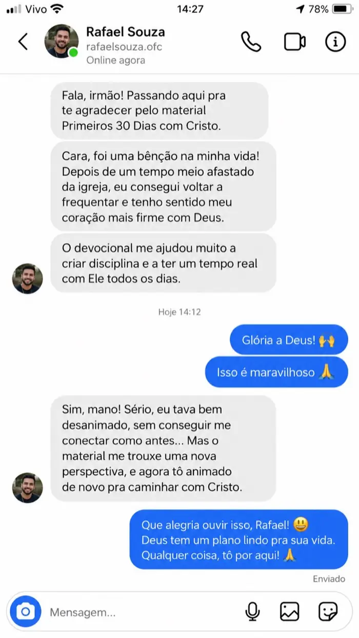 Avaliação 17