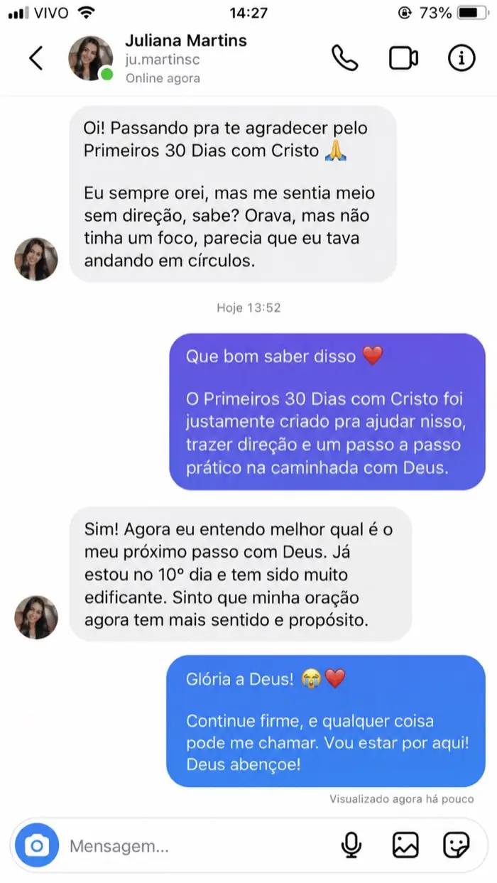 Avaliação 18