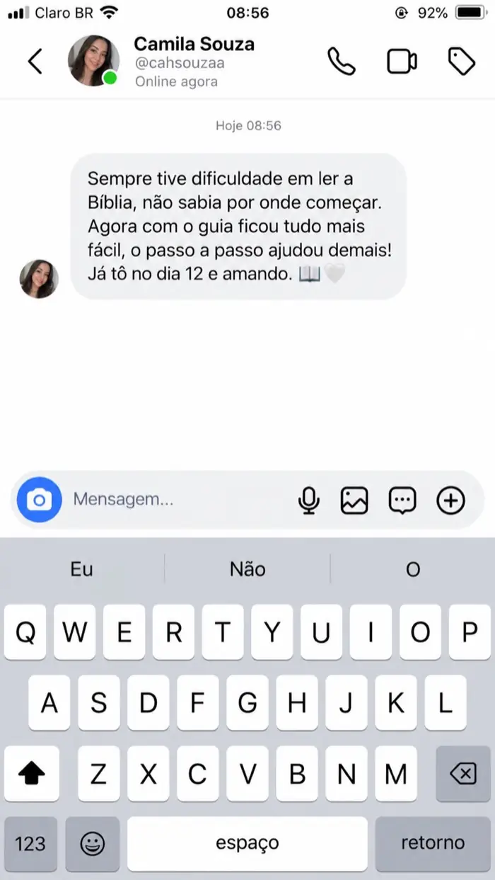 Avaliação 2