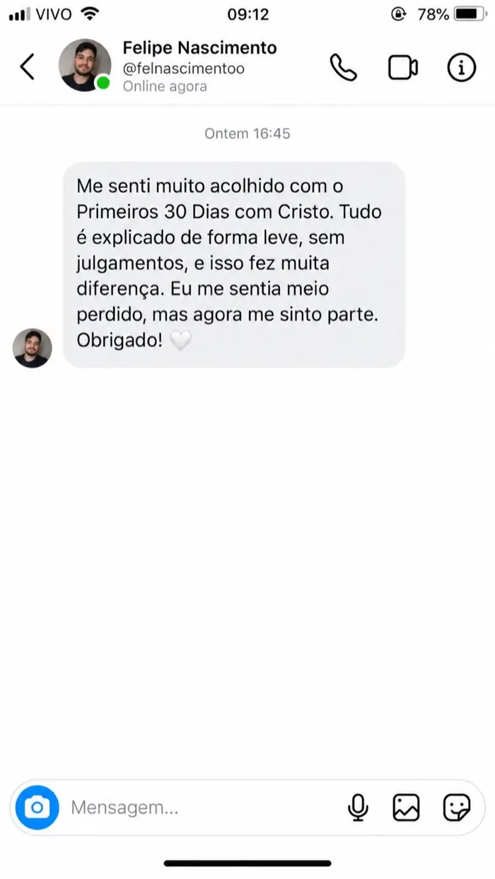 Avaliação 5