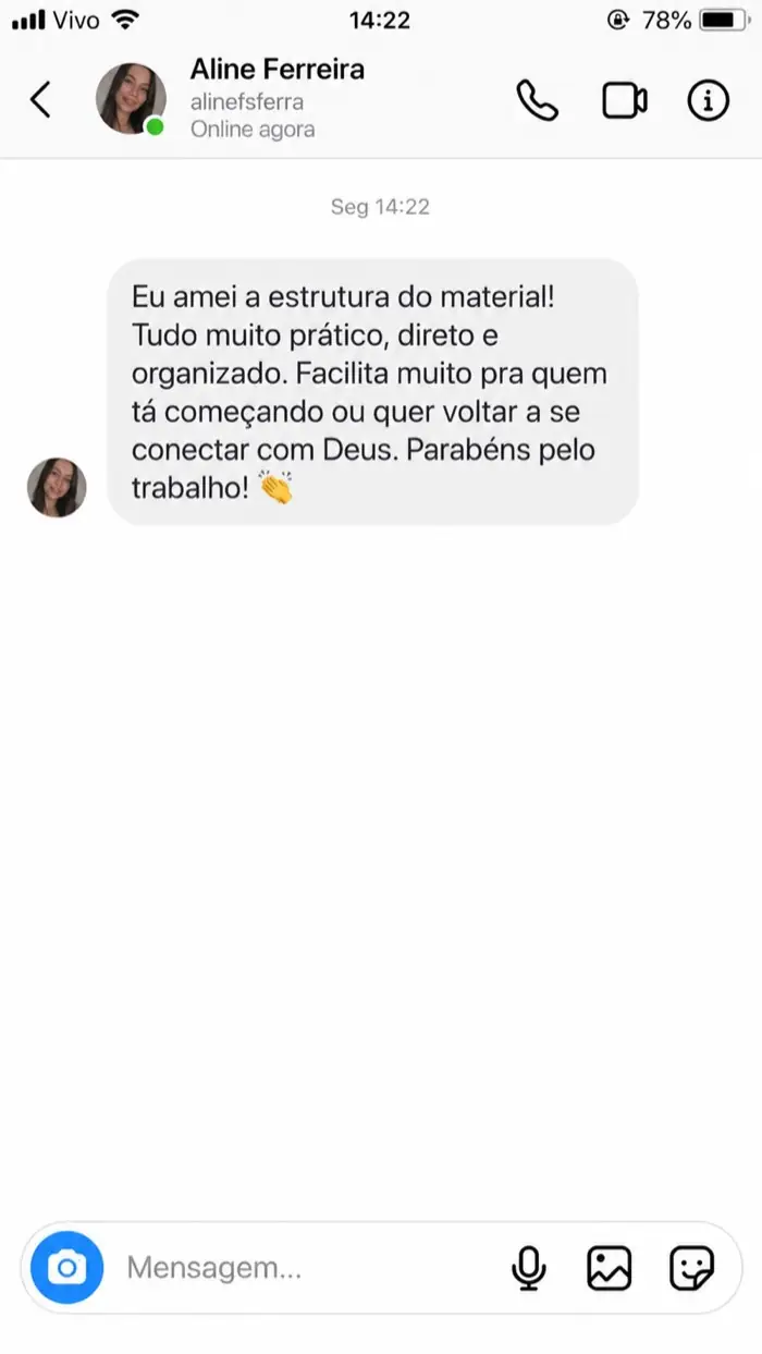 Avaliação 6