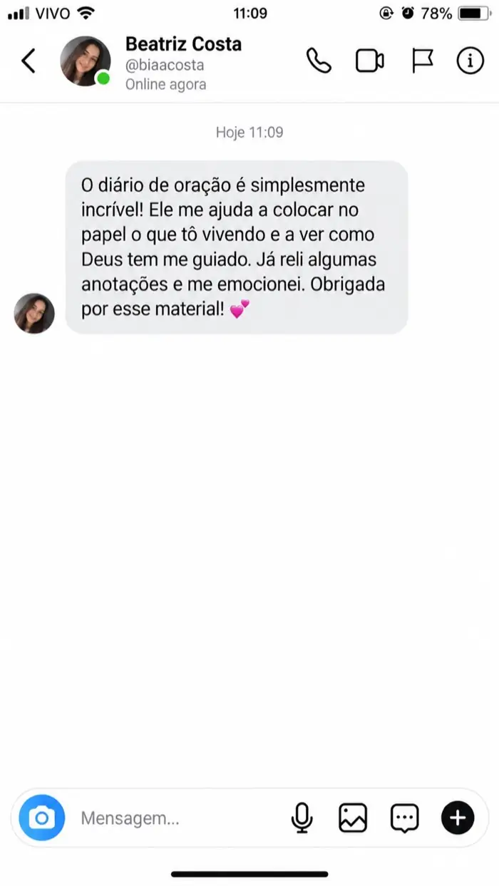 Avaliação 7