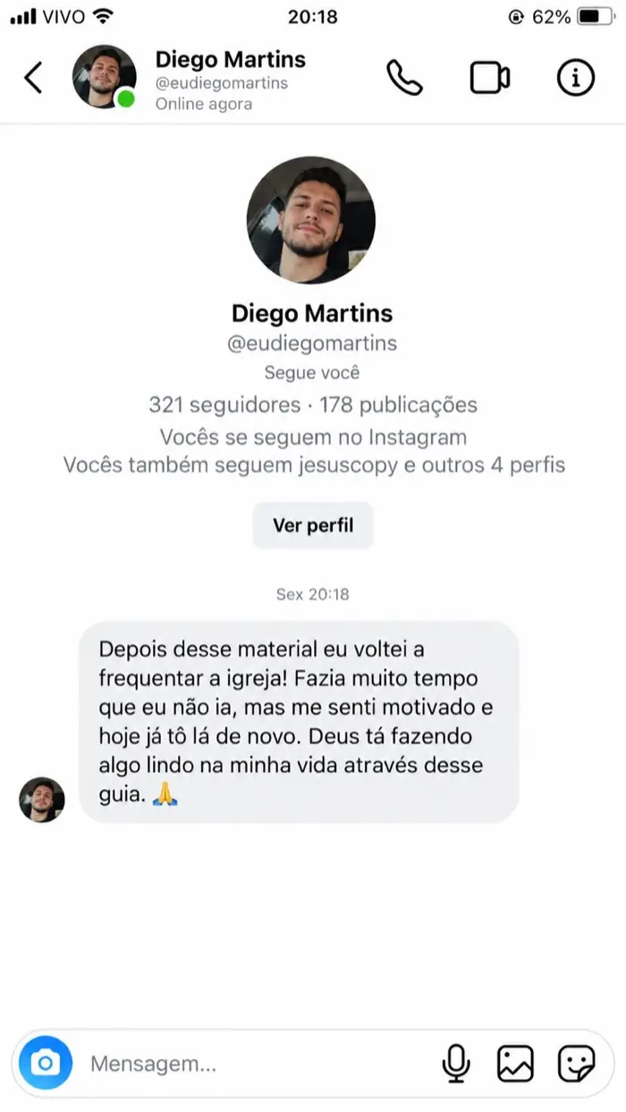 Avaliação 8