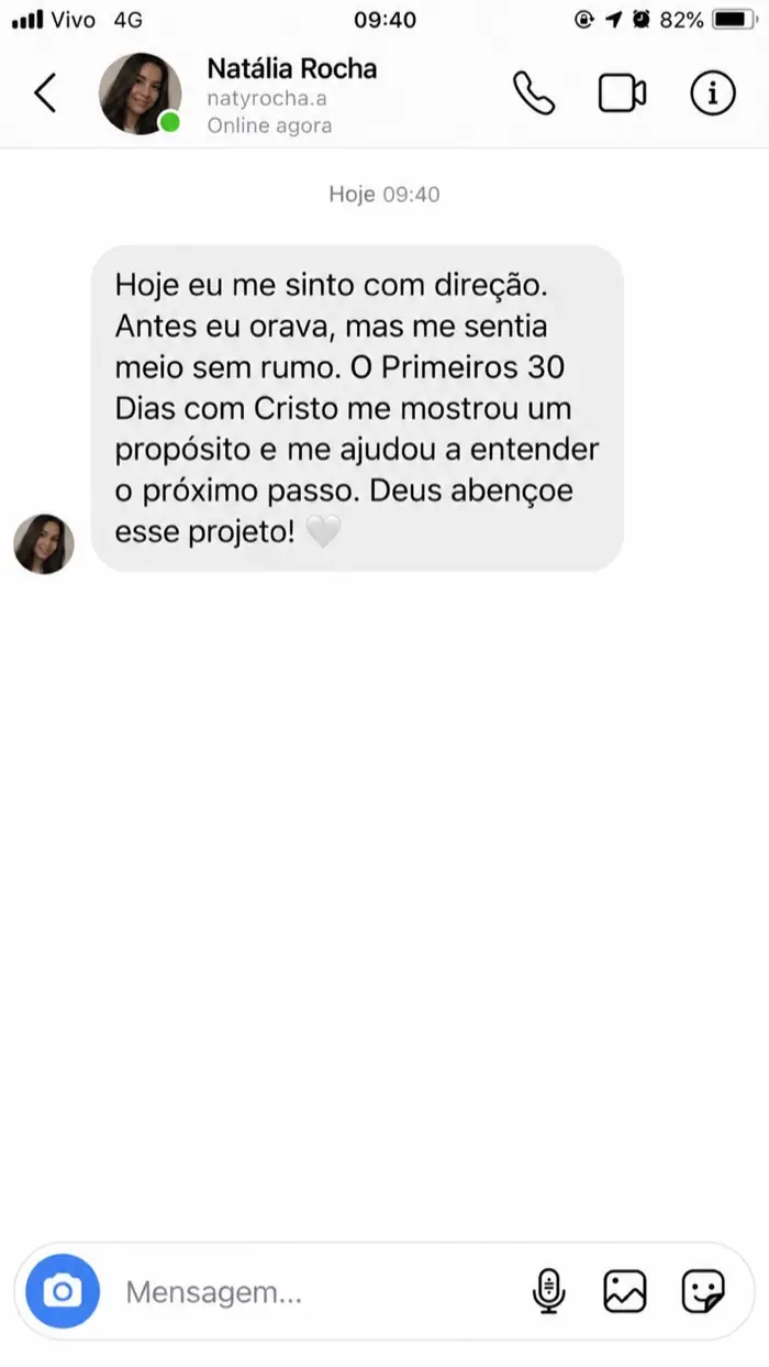 Avaliação 9